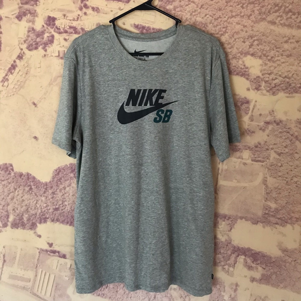 OG Nike SB T